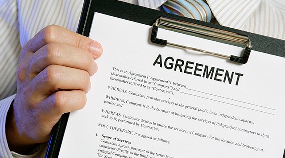 Contract Law Part II: 750,000 Reasons to Have HIPAA Business Associate Agreements